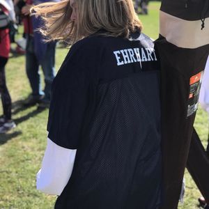 Meet your Posher, Tracy